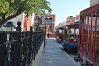 Campeche &ndash; &copy; Eric Richter (Eberhardt TRAVEL)
