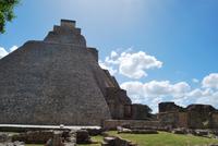 Uxmal &ndash; &copy; Eric Richter (Eberhardt TRAVEL)