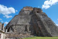 Uxmal &ndash; &copy; Eric Richter (Eberhardt TRAVEL)