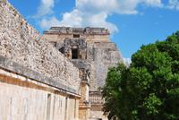Uxmal &ndash; &copy; Eric Richter (Eberhardt TRAVEL)