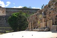 Uxmal &ndash; &copy; Eric Richter (Eberhardt TRAVEL)