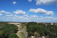 Uxmal &ndash; &copy; Eric Richter (Eberhardt TRAVEL)