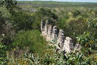Uxmal &ndash; &copy; Eric Richter (Eberhardt TRAVEL)
