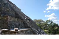 Uxmal &ndash; &copy; Eric Richter (Eberhardt TRAVEL)