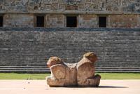 Uxmal &ndash; &copy; Eric Richter (Eberhardt TRAVEL)