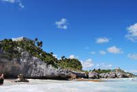Tulum &ndash; &copy; Eric Richter (Eberhardt TRAVEL)
