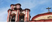 Cuernavaca &ndash; &copy; Eric Richter (Eberhardt TRAVEL)