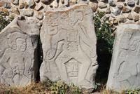 Monte Alban &ndash; &copy; Eric Richter (Eberhardt TRAVEL)