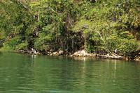 Nationalpark Cañón del Sumidero &ndash; &copy; Eric Richter (Eberhardt TRAVEL)