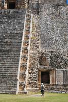 Uxmal &ndash; &copy; Eric Richter (Eberhardt TRAVEL)