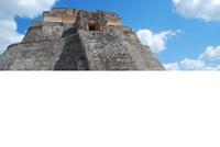 Uxmal &ndash; &copy; Eric Richter (Eberhardt TRAVEL)