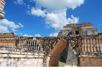 Uxmal &ndash; &copy; Eric Richter (Eberhardt TRAVEL)