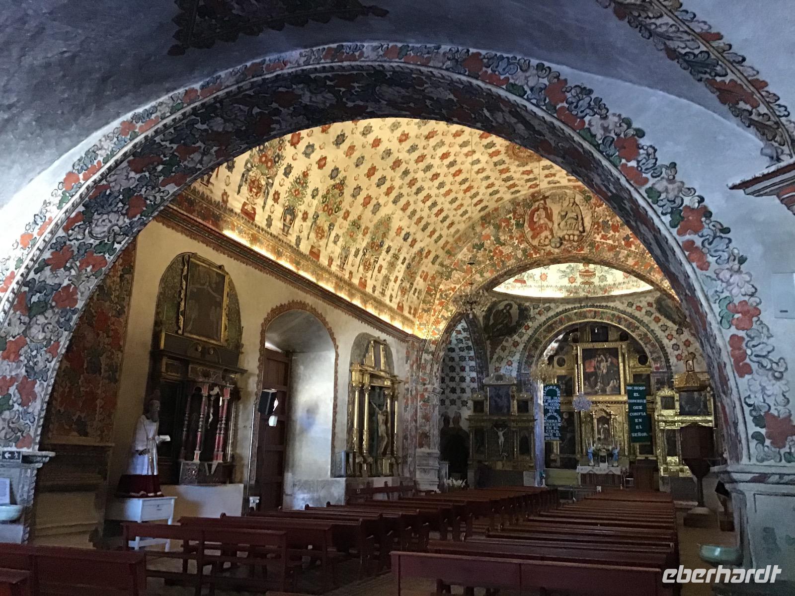 Kirche &ndash; &copy; Sabine Letzybyll (Eberhardt TRAVEL)