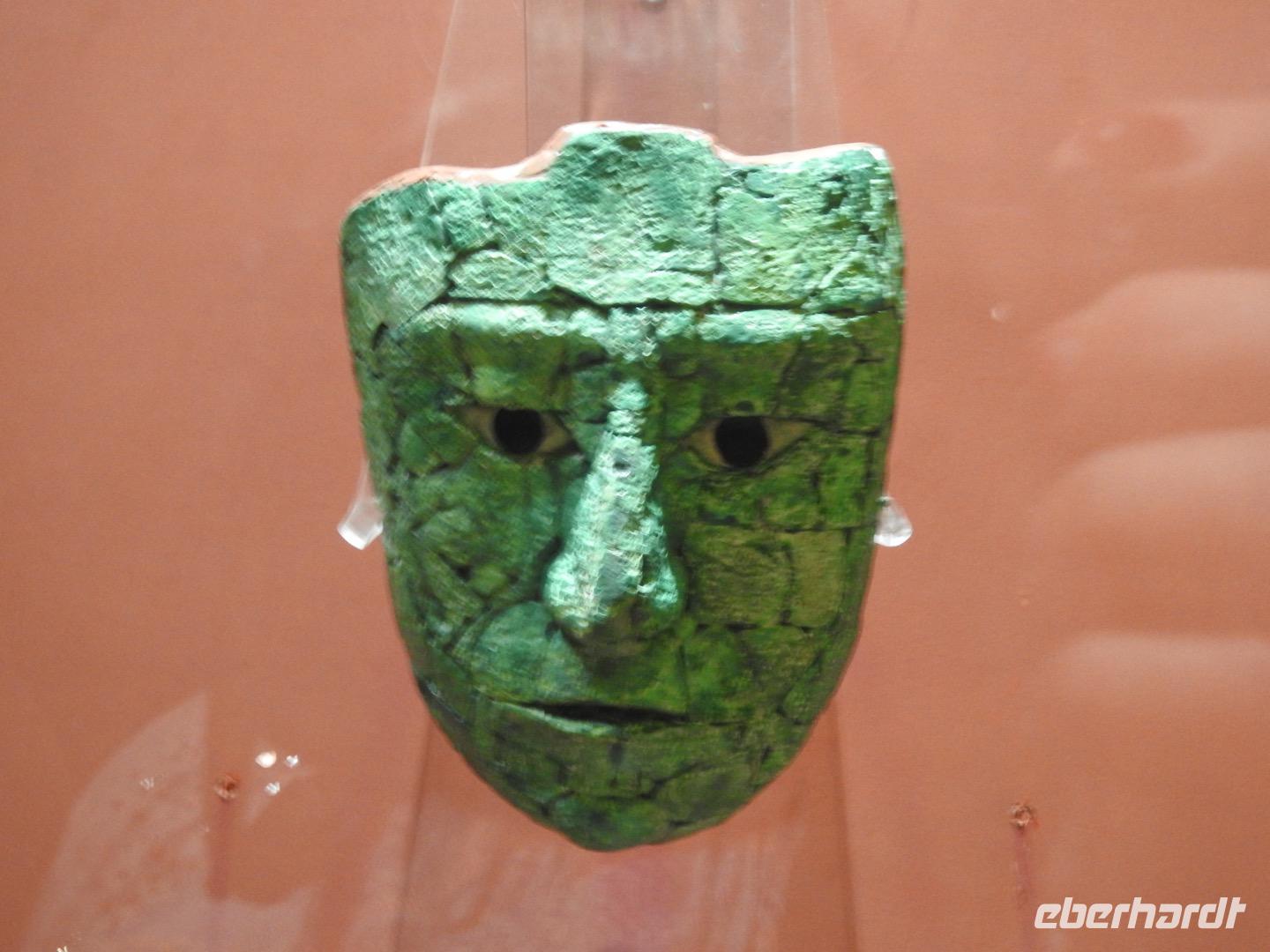 Palenque &ndash; &copy; Sabine Letzybyll (Eberhardt TRAVEL)
