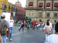 Mexiko City &ndash; &copy; Sabine Letzybyll (Eberhardt TRAVEL)