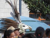 Mexiko City &ndash; &copy; Sabine Letzybyll (Eberhardt TRAVEL)