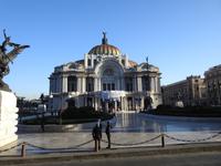 Mexiko City &ndash; &copy; Sabine Letzybyll (Eberhardt TRAVEL)