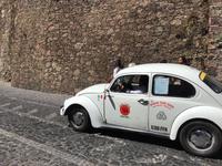 Taxco &ndash; &copy; Sabine Letzybyll (Eberhardt TRAVEL)