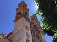 Taxco &ndash; &copy; Sabine Letzybyll (Eberhardt TRAVEL)