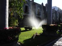 Hacienda &ndash; &copy; Sabine Letzybyll (Eberhardt TRAVEL)