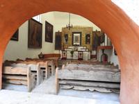 Hacienda &ndash; &copy; Sabine Letzybyll (Eberhardt TRAVEL)