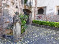 Hacienda &ndash; &copy; Sabine Letzybyll (Eberhardt TRAVEL)