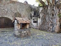 Hacienda &ndash; &copy; Sabine Letzybyll (Eberhardt TRAVEL)