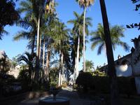 Hacienda &ndash; &copy; Sabine Letzybyll (Eberhardt TRAVEL)