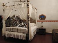 Hacienda &ndash; &copy; Sabine Letzybyll (Eberhardt TRAVEL)