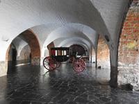 Hacienda &ndash; &copy; Sabine Letzybyll (Eberhardt TRAVEL)