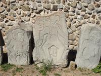 Monte Albán  &ndash; &copy; Sabine Letzybyll (Eberhardt TRAVEL)