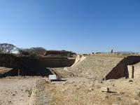 Monte Albán  &ndash; &copy; Sabine Letzybyll (Eberhardt TRAVEL)
