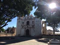 Kirche &ndash; &copy; Sabine Letzybyll (Eberhardt TRAVEL)