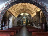 Kirche &ndash; &copy; Sabine Letzybyll (Eberhardt TRAVEL)