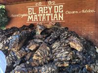 Mezcal Fabrik &ndash; &copy; Sabine Letzybyll (Eberhardt TRAVEL)