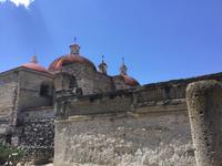 Mitla &ndash; &copy; Sabine Letzybyll (Eberhardt TRAVEL)
