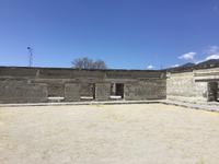 Mitla &ndash; &copy; Sabine Letzybyll (Eberhardt TRAVEL)