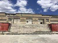 Mitla &ndash; &copy; Sabine Letzybyll (Eberhardt TRAVEL)