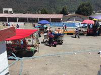 Chamula - Mexiko &ndash; &copy; Sabine Letzybyll (Eberhardt TRAVEL)