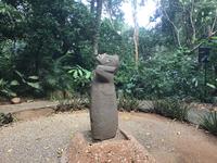 La Venta &ndash; &copy; Sabine Letzybyll (Eberhardt TRAVEL)