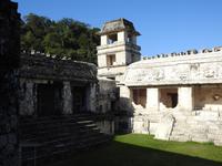 Palenque &ndash; &copy; Sabine Letzybyll (Eberhardt TRAVEL)