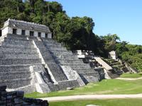 Palenque  &ndash; &copy; Sabine Letzybyll (Eberhardt TRAVEL)
