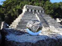 Palenque &ndash; &copy; Sabine Letzybyll (Eberhardt TRAVEL)