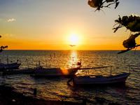Abendsonne &ndash; &copy; Sabine Letzybyll (Eberhardt TRAVEL)
