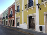 Campeche - Mexiko &ndash; &copy; Sabine Letzybyll (Eberhardt TRAVEL)