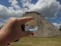 Campeche - Mexiko &ndash; &copy; Sabine Letzybyll (Eberhardt TRAVEL)