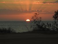 Abendsonne &ndash; &copy; Sabine Letzybyll (Eberhardt TRAVEL)