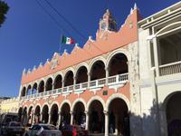 Merida - Mexiko &ndash; &copy; Sabine Letzybyll (Eberhardt TRAVEL)