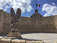 Merida - Mexiko &ndash; &copy; Sabine Letzybyll (Eberhardt TRAVEL)