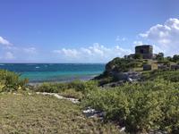 Tulum - Mexiko &ndash; &copy; Sabine Letzybyll (Eberhardt TRAVEL)